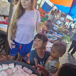 Negotiations on some Tofu