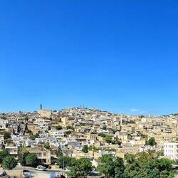 Mardin Panorama