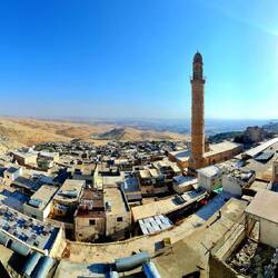 Panorama Mardin