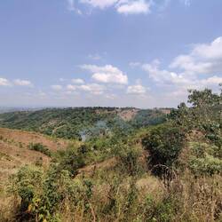 Heading to the north of Malawi