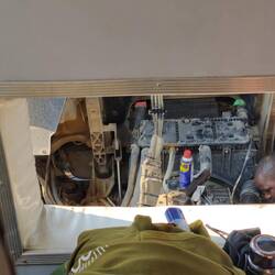 Fixing the issue professionally