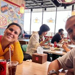 Aeropuerto Don Mueang