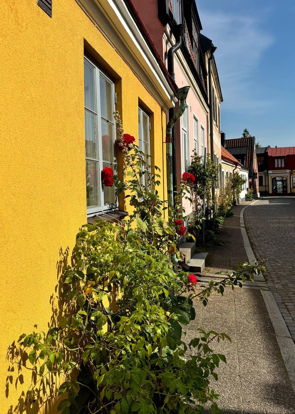 Ystad