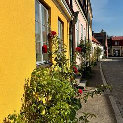 Ystad
