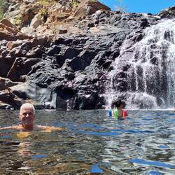 Upper pool🥰 Best way