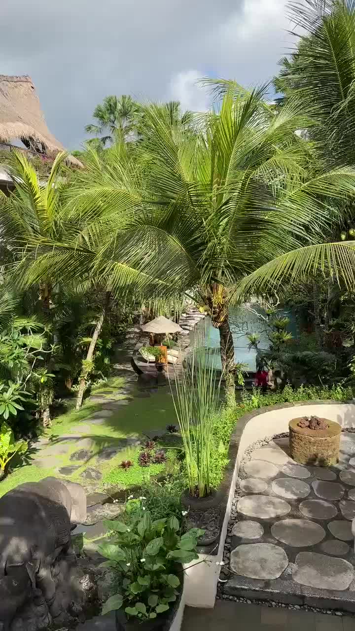 Yoga Hotel 🧘🏼‍♀️