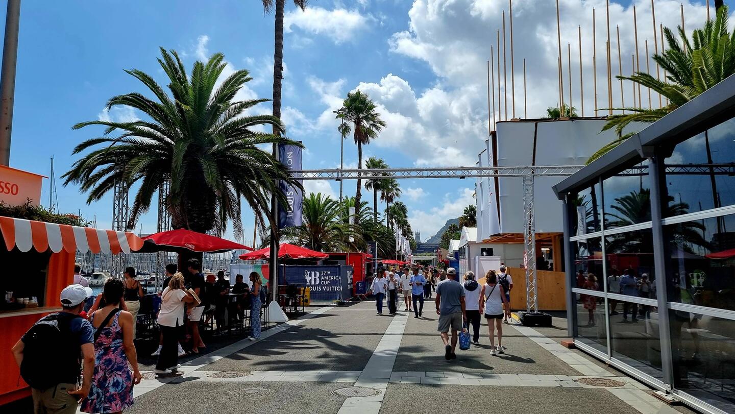 Race Village