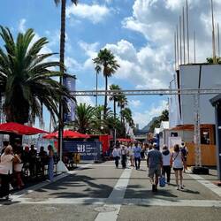 Race Village