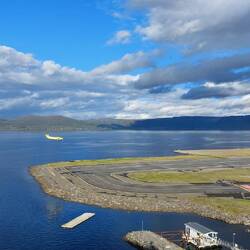 Erste Versuche beim Thema Planespotting