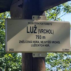 Lausche