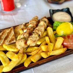 Shishqebap