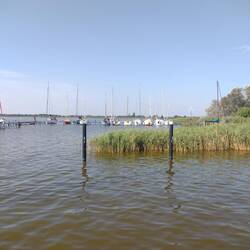 Bodden Wustrow