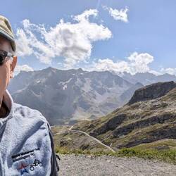 The Hautes-Alpes