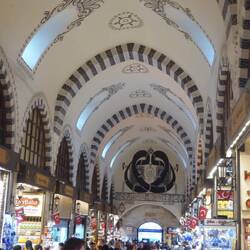 Spice market