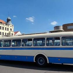 Car Oldtimer Treffen