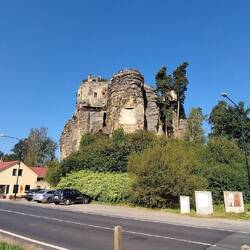 Einsiedlerstein