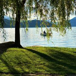 Dienstag, 10.09. | letzter Abend