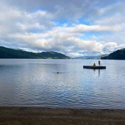 Dienstag, 8:30 Uhr, 18C