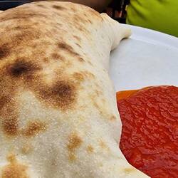 Calzone