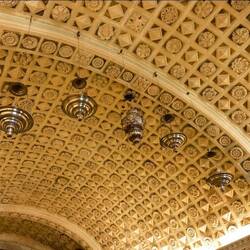 Uma Igreja qualquer bem fixolas