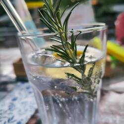 auf eine schöne Woche