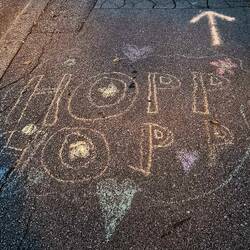 Na wenn das nicht motiviert! 😀