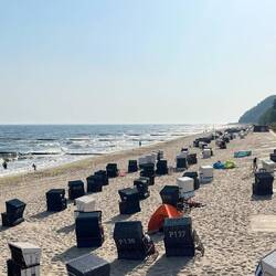 Strand Koserow