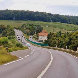 Die Champagne - wunderschön ❣️