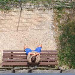 Ein ganz besonderes Exemplar 😄