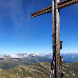 Es hat sich gelohnt! 2.695m
