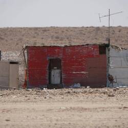 das isch d Realität