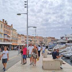 Saint-Tropez