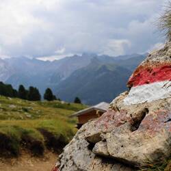 Es braut sich was zusammen...