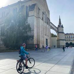 St Andre Cathedral