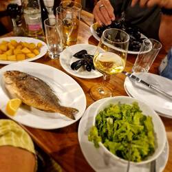 Bujol in Izola 👌