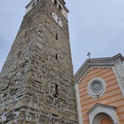 Kirche des Heiligen Maurus