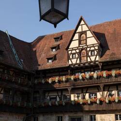 alte Hofhaltung