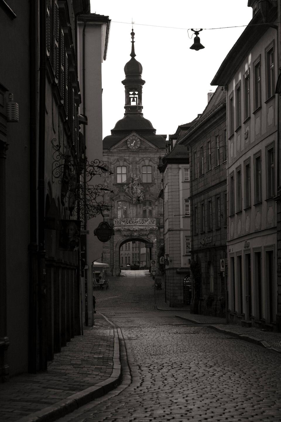 altes Rathaus