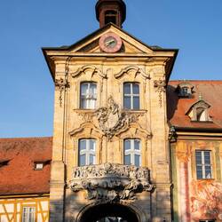 altes Rathaus