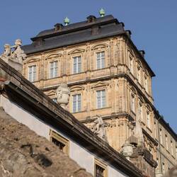 neue Residenz