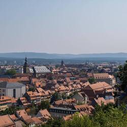 Inselstadt Bamberg