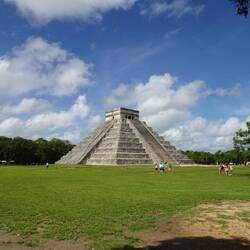 D Pyramide