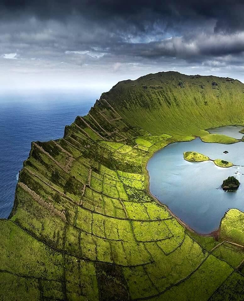 Die Location von diesem Internetfoto wollten wir finden