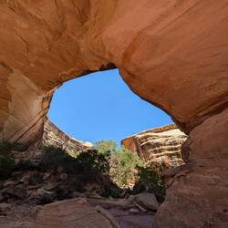 Kachina Bridge