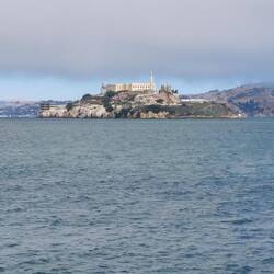 Alcatraz