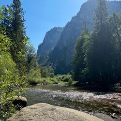 Kings Canyon hike