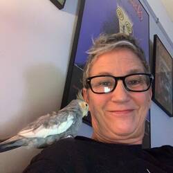 Our little buddy. ❤️