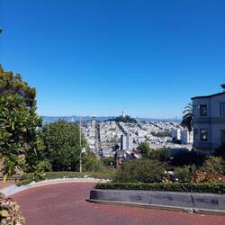 Lombard Street