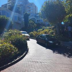 Lombard Street