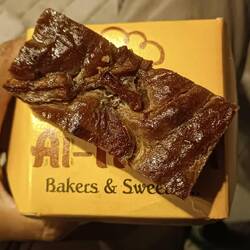 Aprikosenkuchen